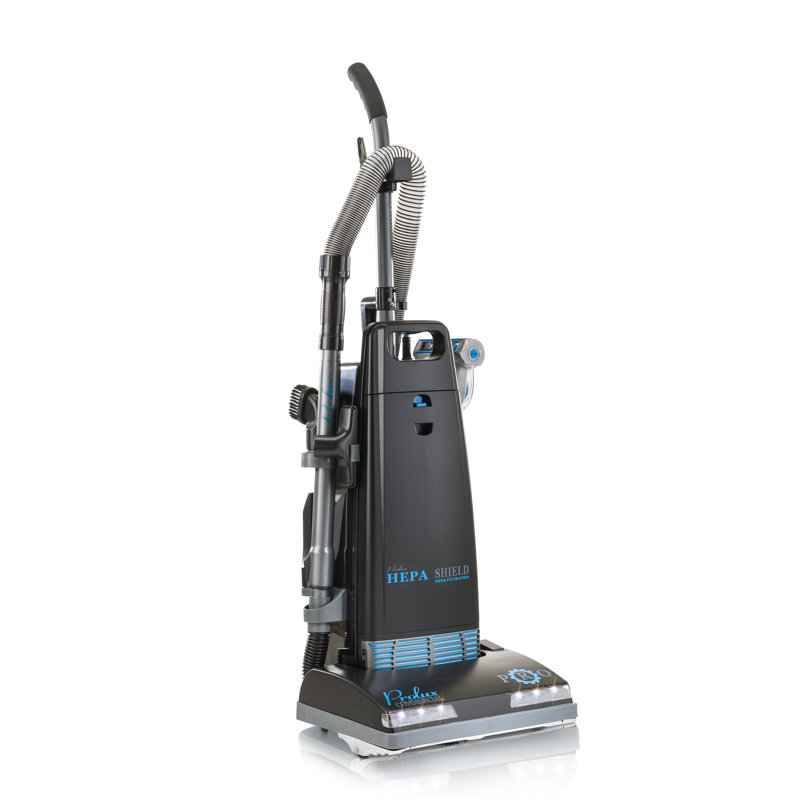 ProLux Commercial Upright Vacuum & Reviews Wayfair